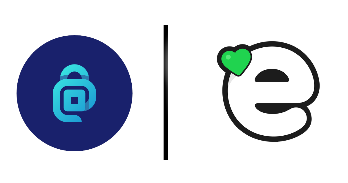 addy.io and Ente